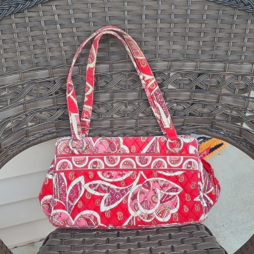 Vera Bradley Shoulder Bag